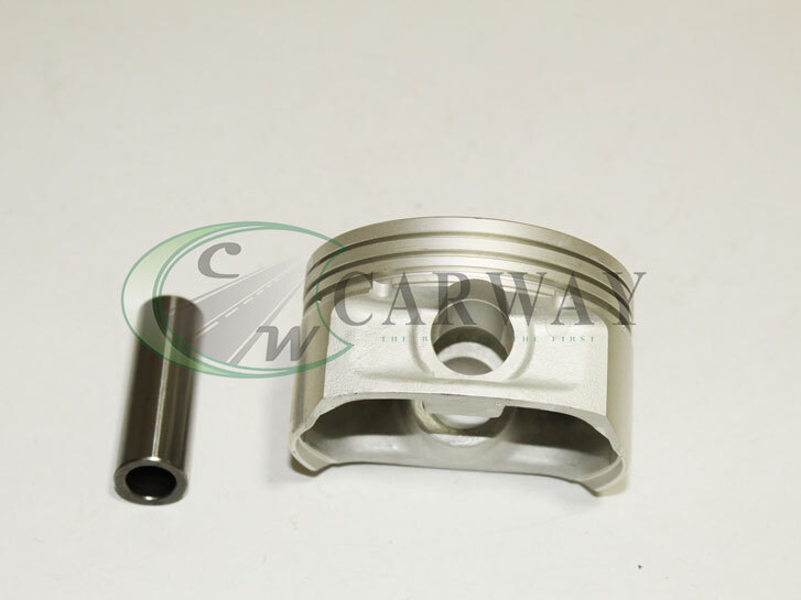 Поршні Lacetti 1,8 d80,50 +пальці PX-CHE-4F-3549-000 AMP