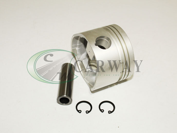 Поршні Sens1.4 d.77.75 +пальці PX-SEN-4F-4126-025 AMP
