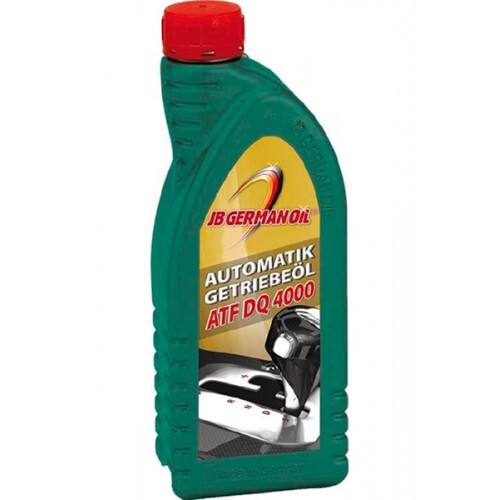 Олива трансмиссион. ATF DQ 4000 (1 л)