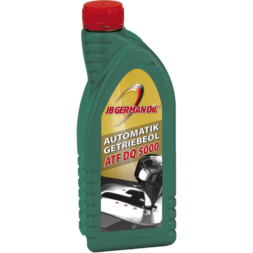 Олива трансмиссион. ATF DQ 5000 (1 л)