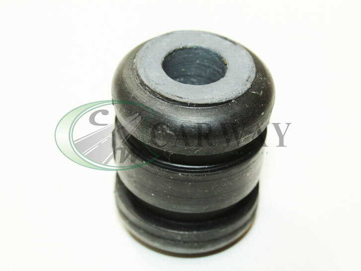 Сайлентблок GEELY CK/OTAKA 05- зад.поперч.важеля зовн.