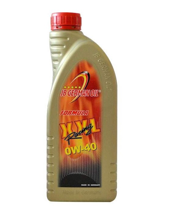 Моторна олива синтетична 0W-40 (1л) Formula XXL SAE