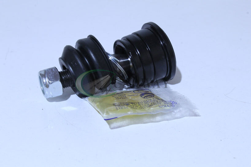 Кульова GEELY MK 06- MK CROSS 12-