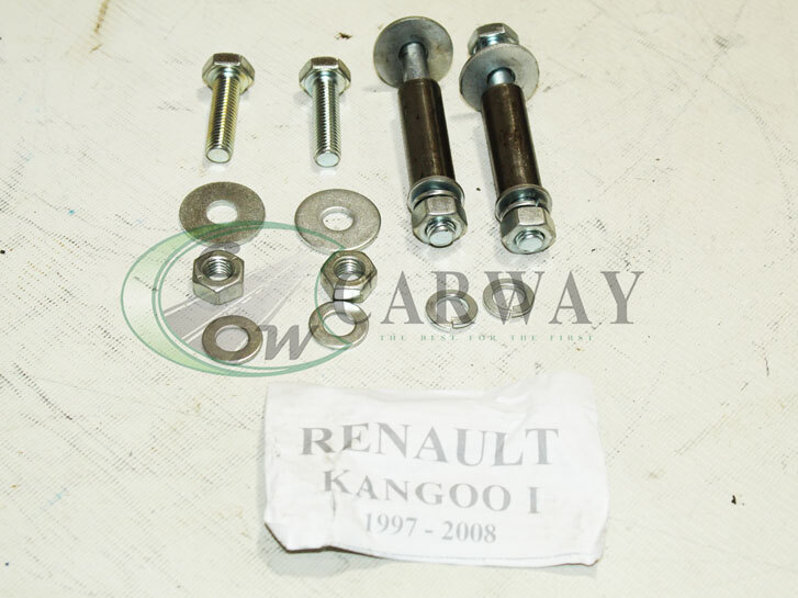 Фаркоп Renault Kangoo 1 с 1997 по 2008р, шар знімний Житомир