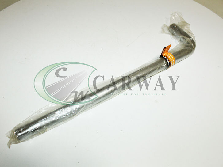 Вороток Г-подібний 3/4" (480 мм) CRV LA 511348 Lavita