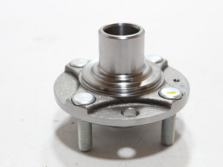 Ступиця Lanos передня 14" 96162249 SHIKOO