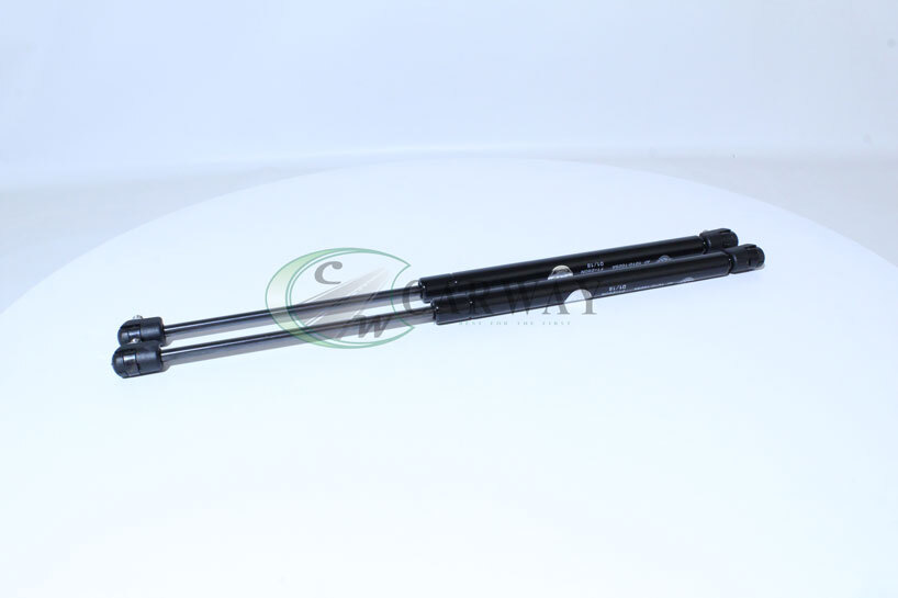 Упор газовий багажника Таврiя (280N) (L1=450; L2=270) 1105-6307024 AT