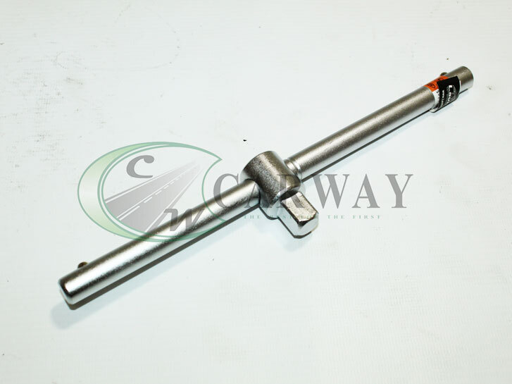 Вороток Т-подібний 1/2" (250 мм) LA 511425 Lavita