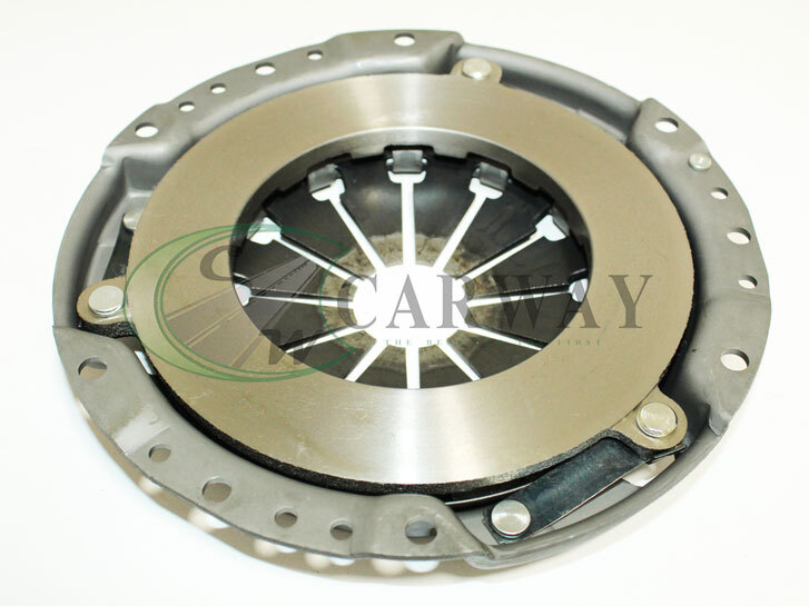 Кошик зчеплення GEELY CK/OTAKA 05-; MK 06; MK CROSS 12-(1,5L) D=190 ММ