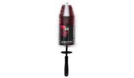 Щітка для миття дисків та ковпаків Scepter Pro Whell Brush