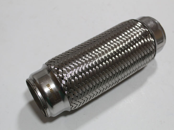 Гофра 45х180 (3-х слойная)
