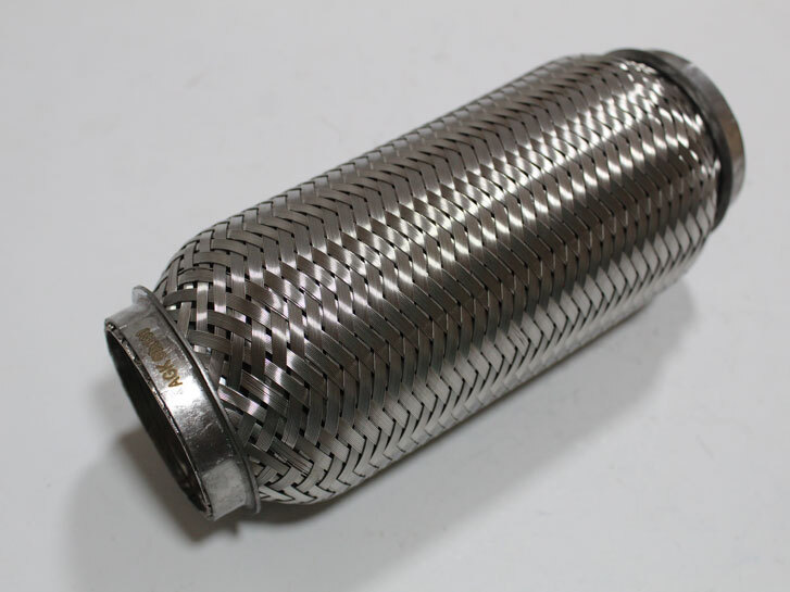 Гофра 50х180 (3-х слойная) (interlock)