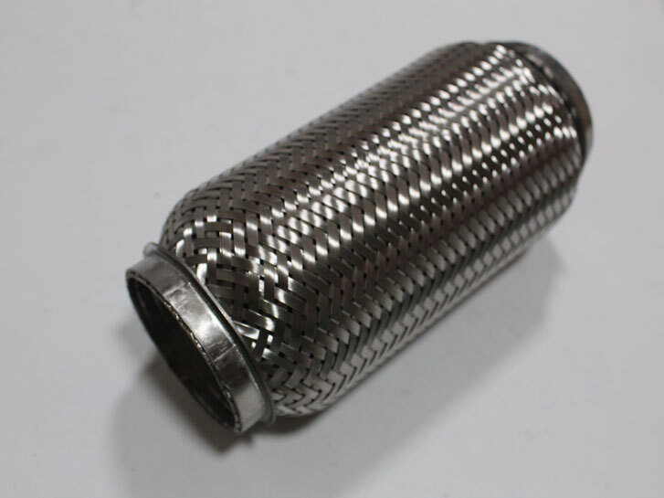 Гофра 60х180 (3-х слойная) (interlock)