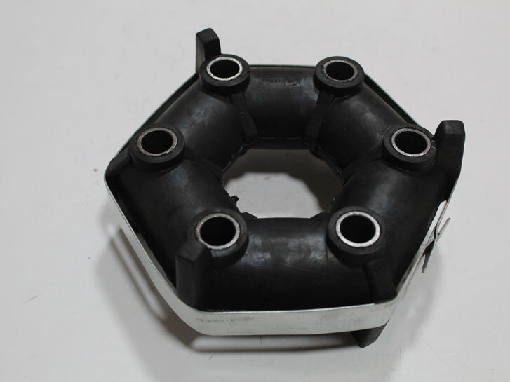 Муфта еластична ВАЗ 2101-2107 2101-2202120 CARWAY