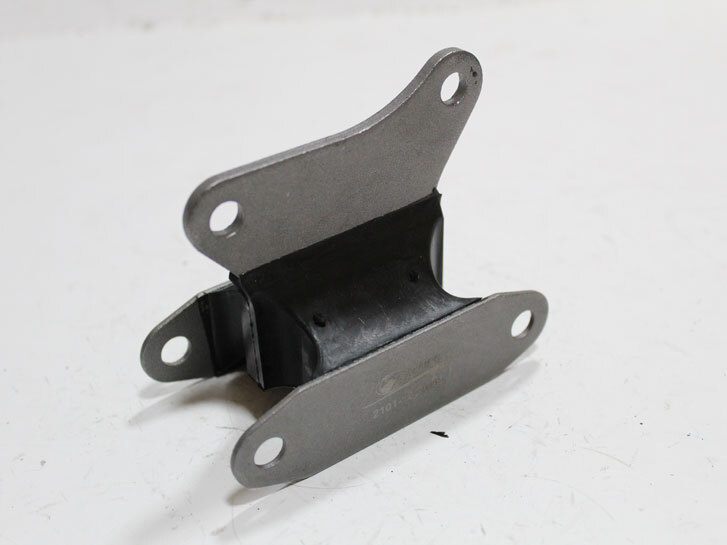 Подушка КПП ВАЗ 2101-2106 (4-х) 2101-1001045 CARWAY