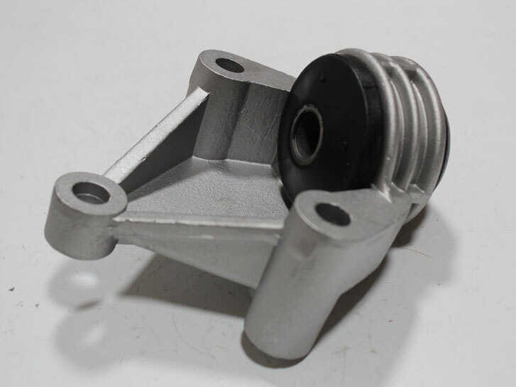 Кронштейн розтяжки (краб) ВАЗ 2108-21099, 2112, 2115 2108-2904049 CARWAY