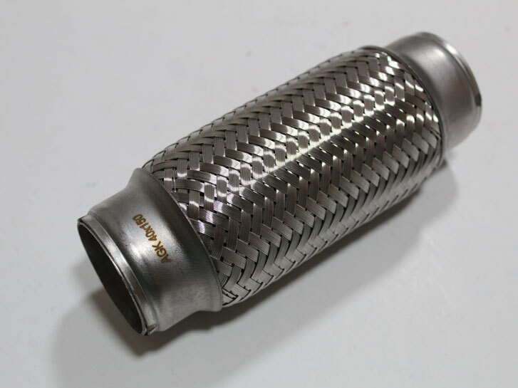 Гофра 40х150 (3-х слойная)