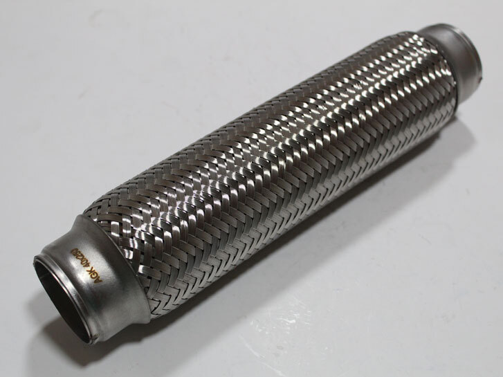 Гофра 40х250 (3-х слойная)