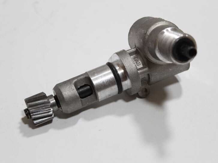 Привід спідометра ВАЗ 2101 12 зуб 2101-1702150