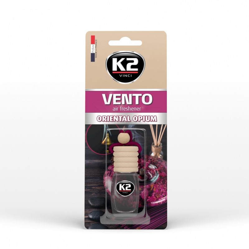 Освіжувач повітря Vento Oriental Opium 8 мл V464 K2