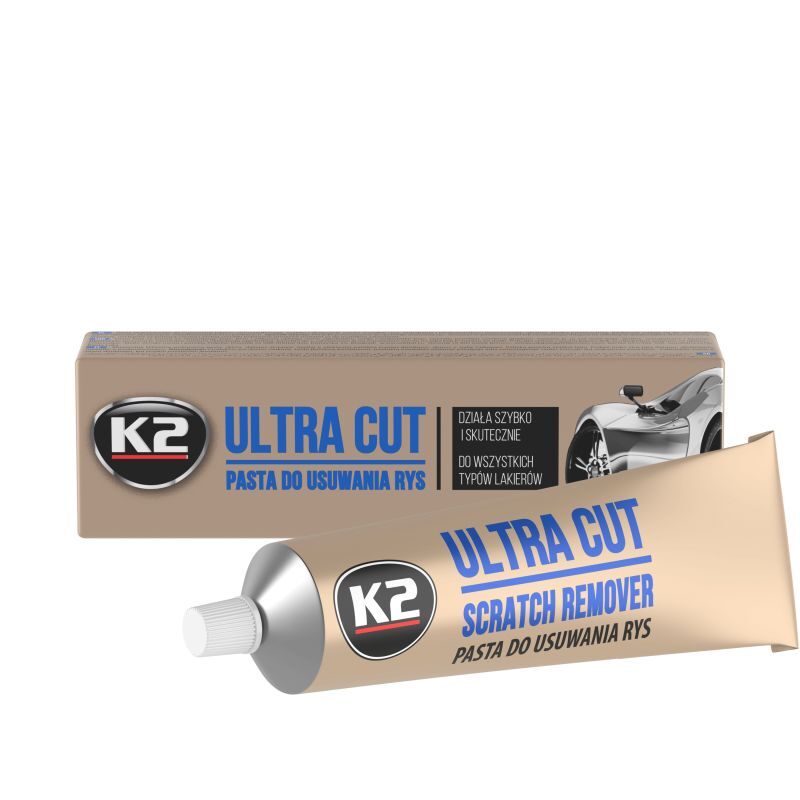 Поліроль для кузова Ultra Cut (0,100 кг) K0021 K2