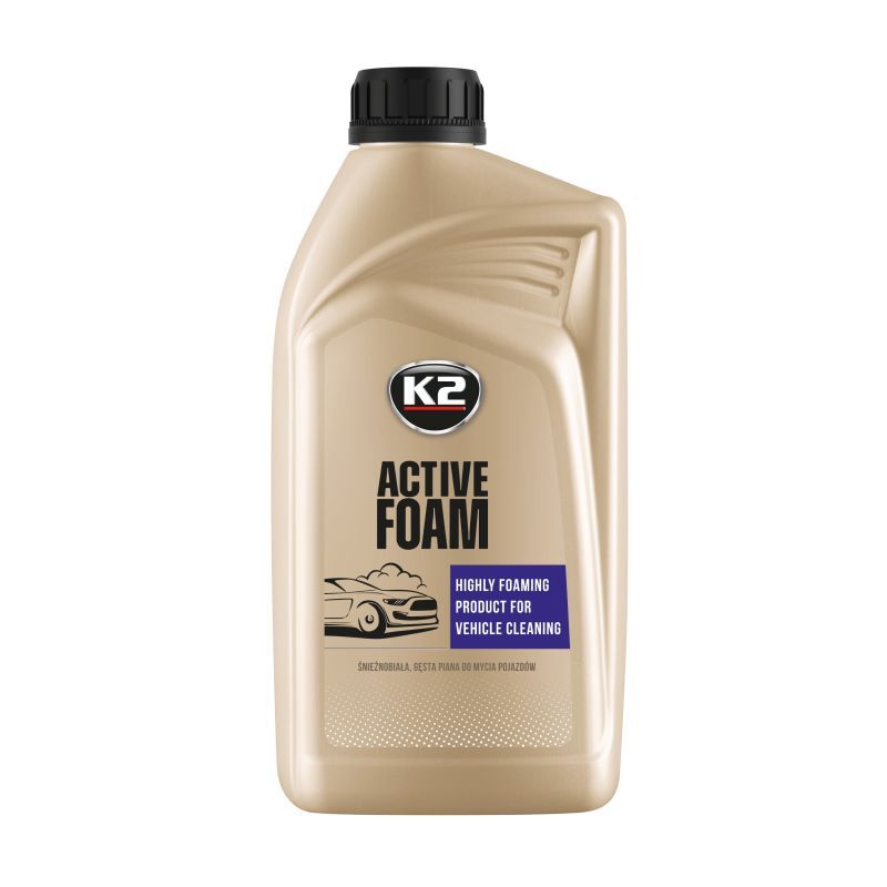 Шампунь для безконтактного миття Active Foam каністра 1 кг M890 K2