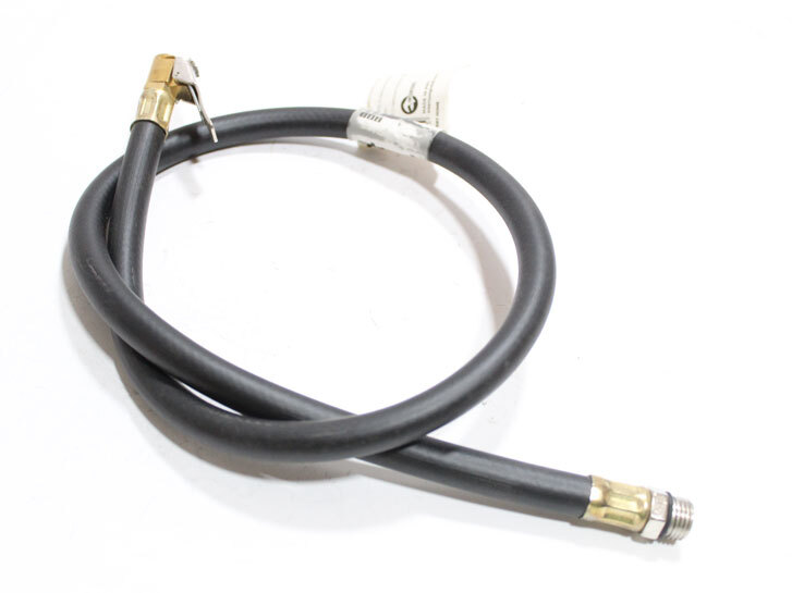 Шланг підкачки для пістолета 80см "Intertool" PT-0512
