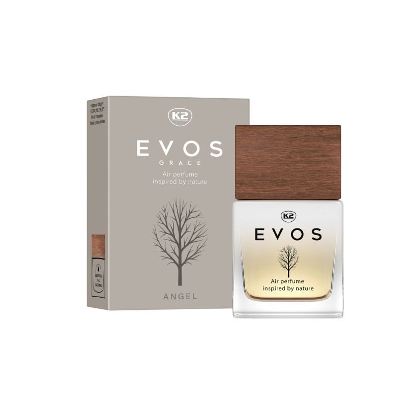 Освіжувач повітря Ангел EVOS GRACE ANGEL 50мл K2