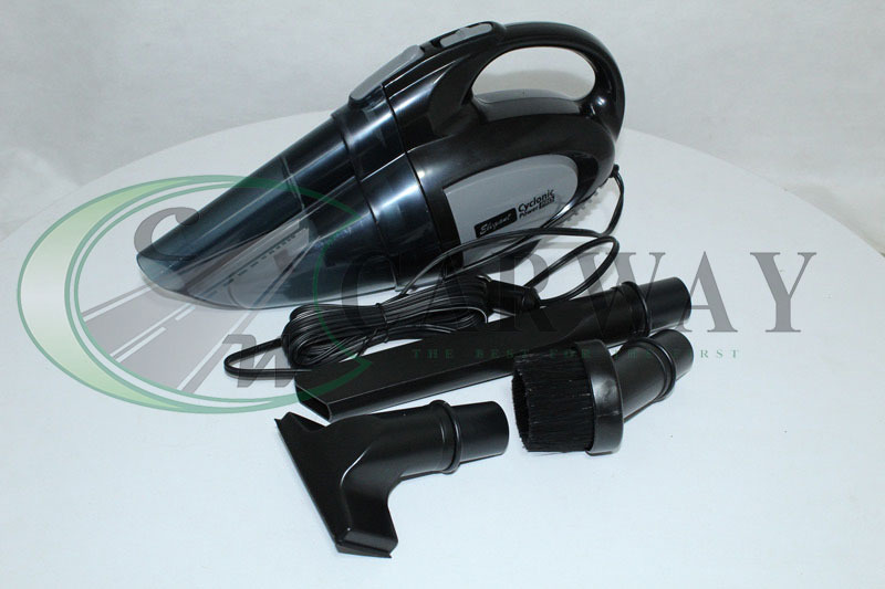 Пилосос Cyclonic Power Maxi Pro Elegant