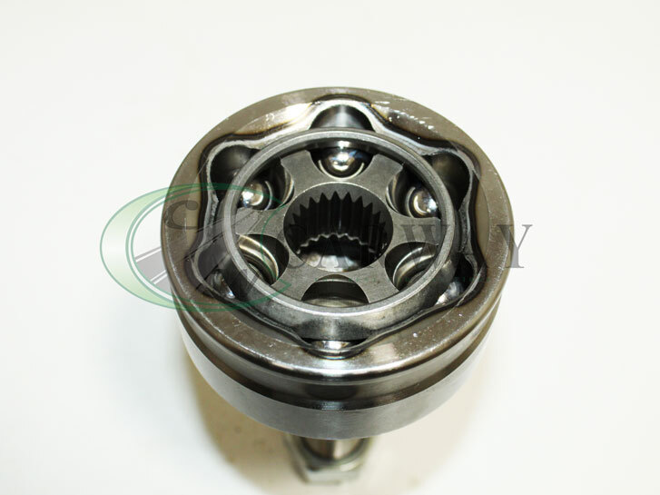 Шрус GEELY CK 2/OTAKA 05- (нар:24/вн:23) FT 1463-82JG FITSHI