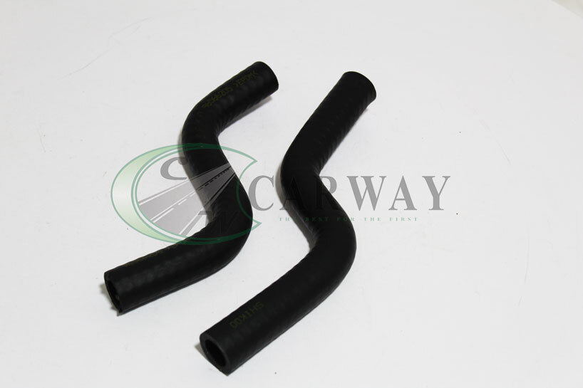 Патрубок пічки Matiz (2 шт) 96507968 SHIKOO