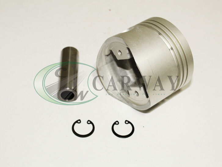 Поршні Таврія, Sens 1,3 d75,25 +пальці PX-SEN-4F-4125-025 AMP