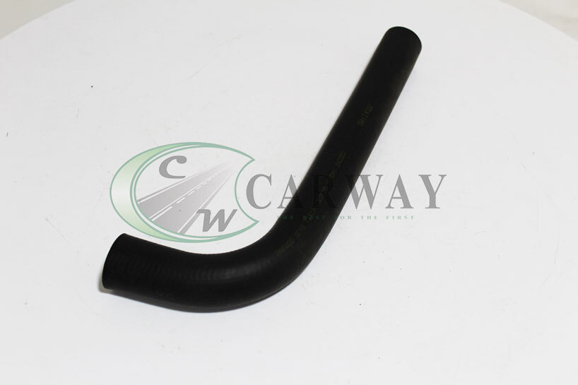 Патрубок радіатора Sens верхній d 32 L=430 SHIKOO T1311-1303025