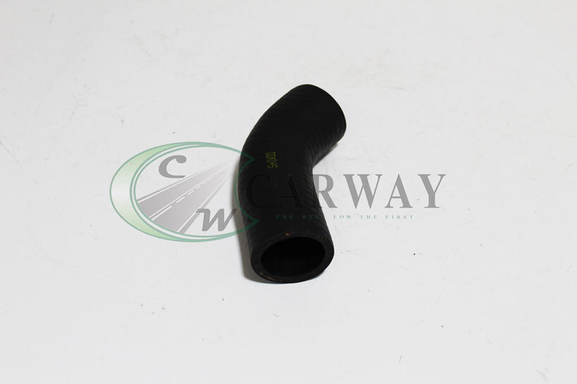 Патрубок радіатора Sens короткий SHIKOO T1301-1303057