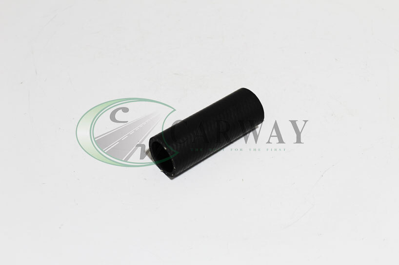 Патрубок радіатора Sens прямий d 32 L=110 (Таврія, барило) SHIKOO T1311-1303058