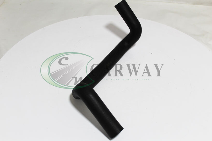 Патрубок радіатора Geely CK верхній SHIKOO GCK-1600180