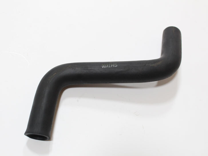 Патрубок сапуна Chery Amulet (S-подібний короткий) SHIKOO 480ed-1014056