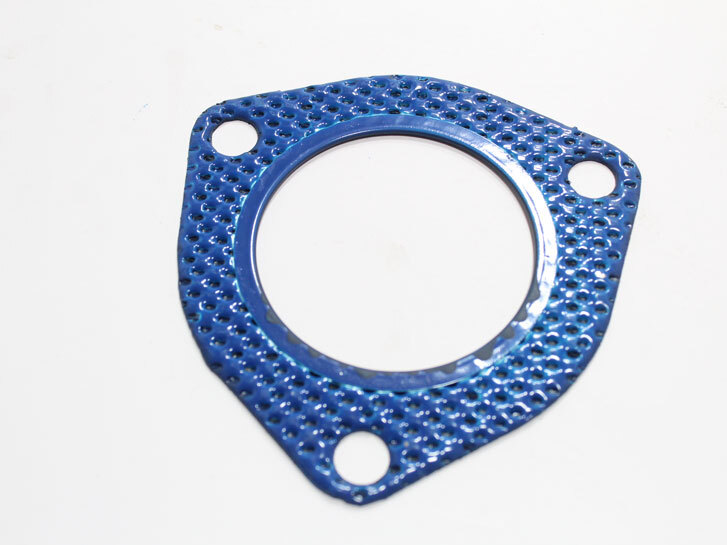 Прокладка штанів Chevrolet Aveo (каталізатора) SHIKOO 96536998