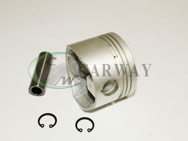 Поршні Sens1.4 d.77.50 +пальці PX-SEN-4F-4126-000 AMP