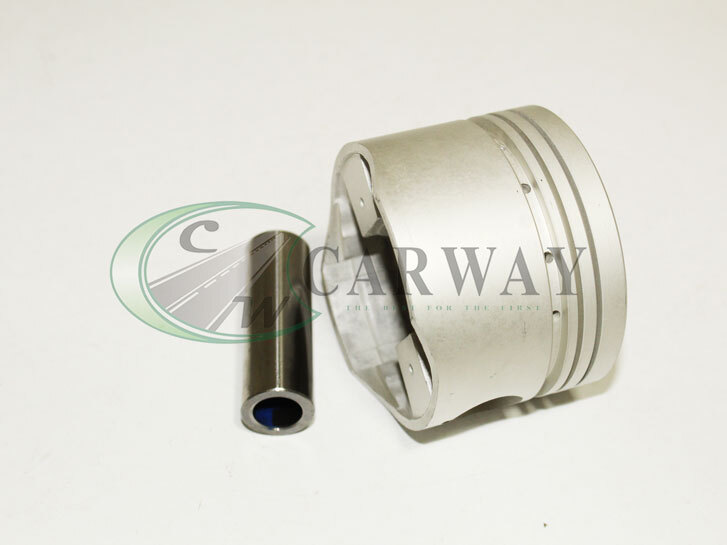 Поршні Sens1.4 d.78.00 +пальці PX-SEN-4F-4126-050 AMP