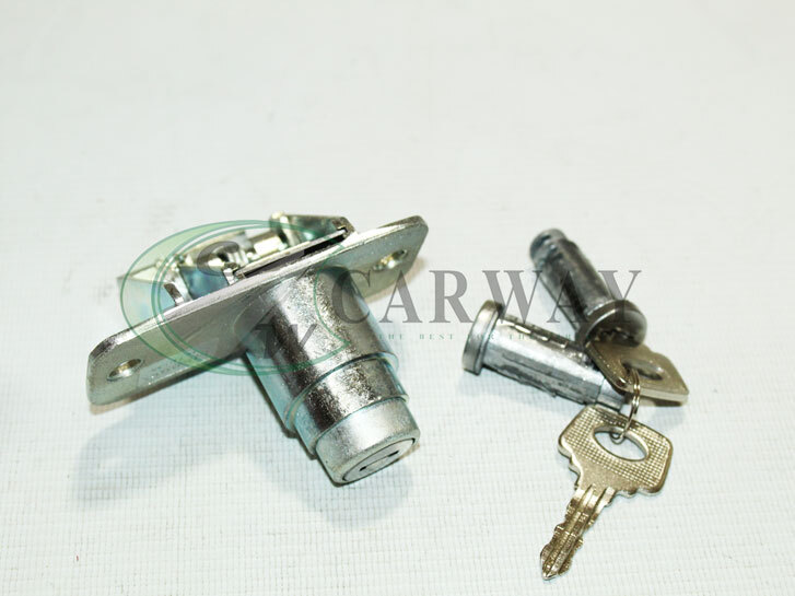 Замок багажника з корпусом ВАЗ 2108 (2108-6100040) Авто Комплект