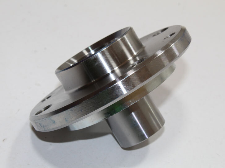 Ступиця ВАЗ 2108-15 передня AT 3002-008WH
