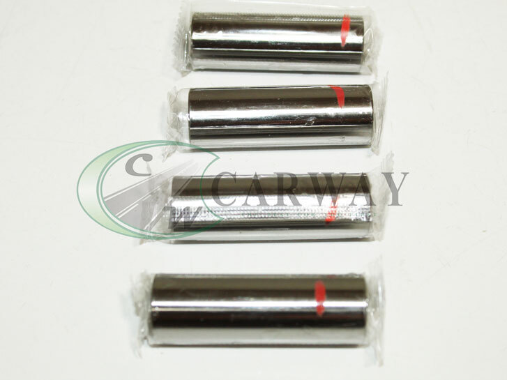Пальці поршнів Таврія (червоні) 245-1004020 AMP