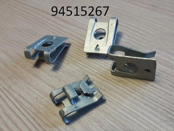 Скоба бампера Chevrolet Aveo,Lacetti,Epica,Tacuma 94515267