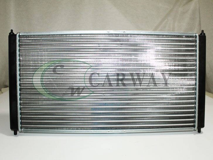 Радіатор охолодження Chery Amulet /A11/ A15 03- 1.6 трубчатий A15-1301110 FITSHI