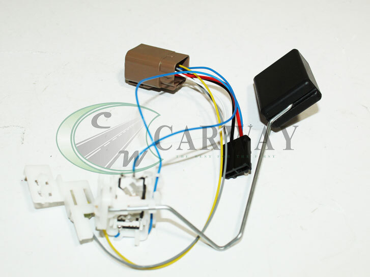 Датчик бензобака Lacetti 1,8