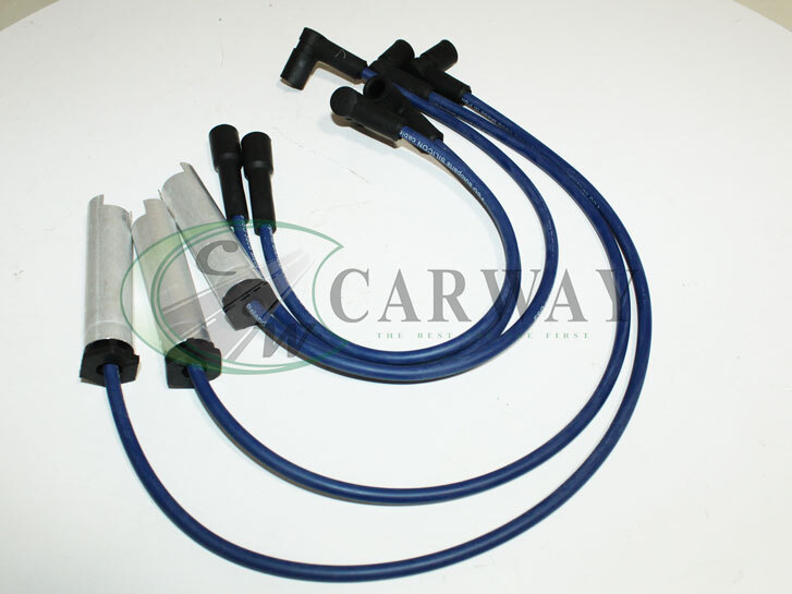 Провід в/н Nexia 1.5 SOHC,Opel-Kadett 1.5 8V 1.5 силік.