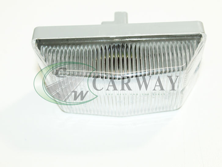 Фонарь причипа габарита з патроном Україна
