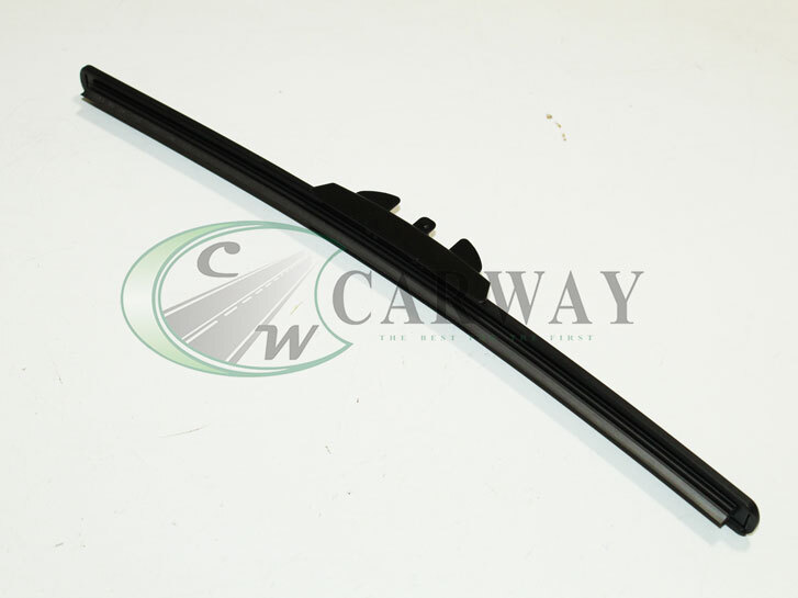 Щітка склоочисника безкаркасна (330мм) 043 Super Flat Alca