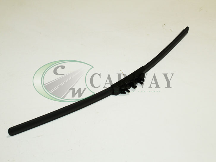Щітка склоочисника ALCA SUPER FLAT 48/19" W04900A